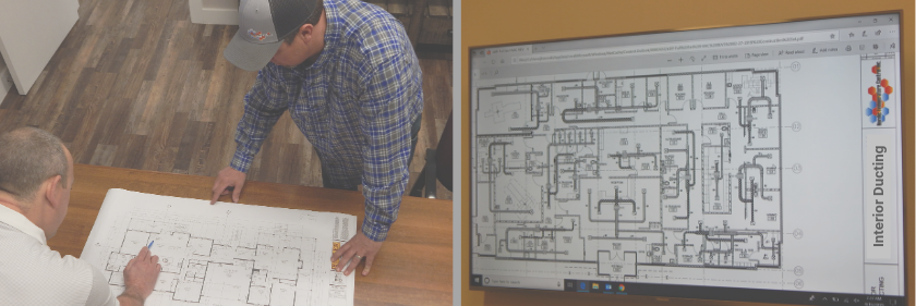 Commercial Design and Build | Nordic Temperature Control