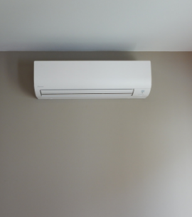 Daikin Ductless Mini-Split | Nordic Temperature Control