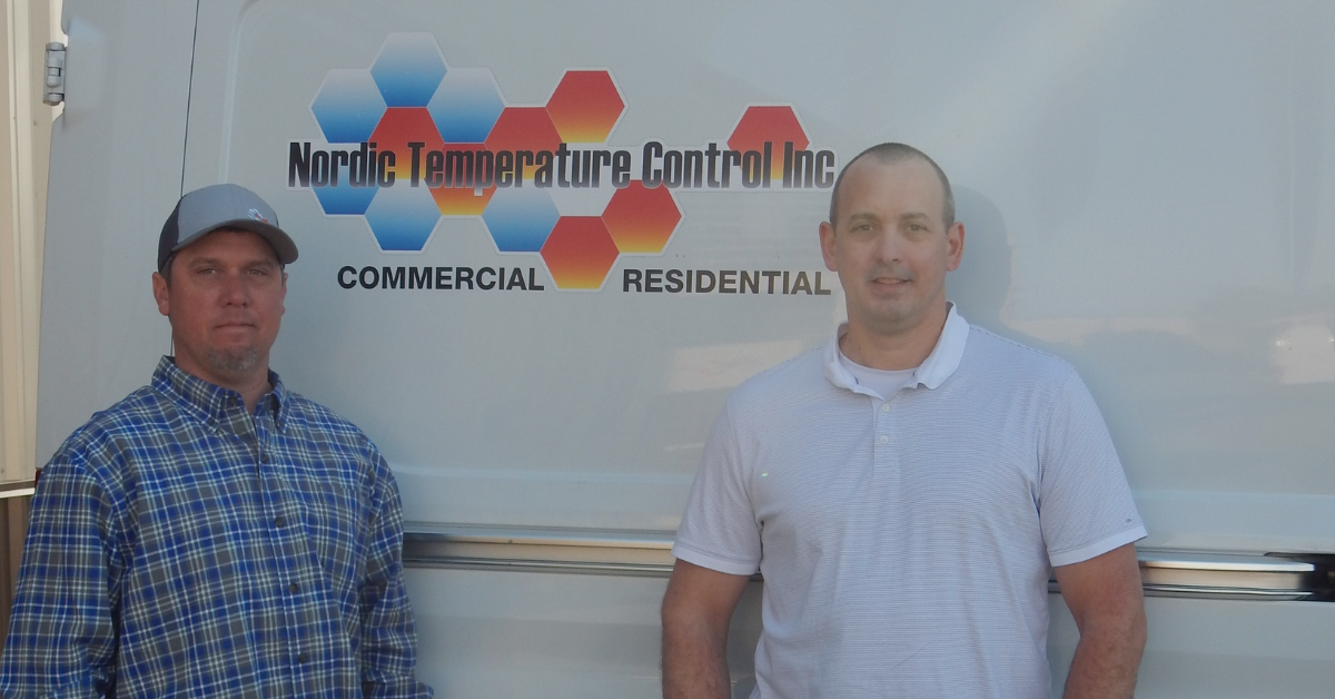 How to choose the right HVAC Contractor | Nordic Temperature Control