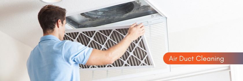 Air Duct Cleaning Service | Nordic Temperature Control