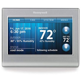 Thermostat Installation and Service | Nordic Temperature Control