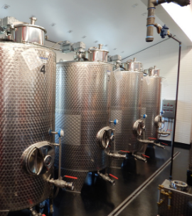 Commercial Custom Piping | Nordic Temperature Control