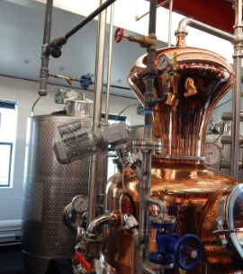 Commercial Custom Piping | Nordic Temperature Control