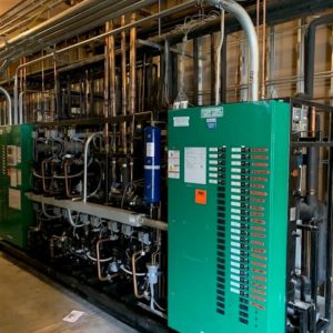 Commercial Refrigeration Project in Sedro-Woolley, WA | Nordic Temperature Control