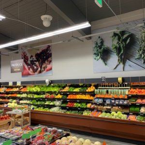 Commercial Refrigeration Project in Sedro-Woolley, WA | Nordic Temperature Control