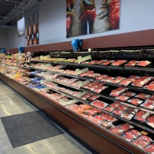 Commercial Refrigeration Project in Sedro-Woolley, WA | Nordic Temperature Control