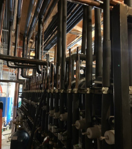Commercial Refrigeration Project in Sedro-Woolley, WA | Nordic Temperature Control