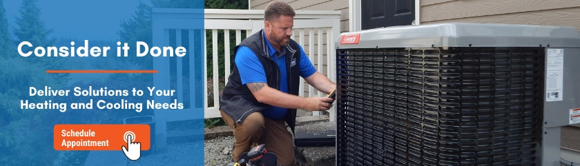 Furnace Repair in Mount Vernon, Burlington, Anacortes, Sedro-Woolley, Oak Harbor, Stanwood